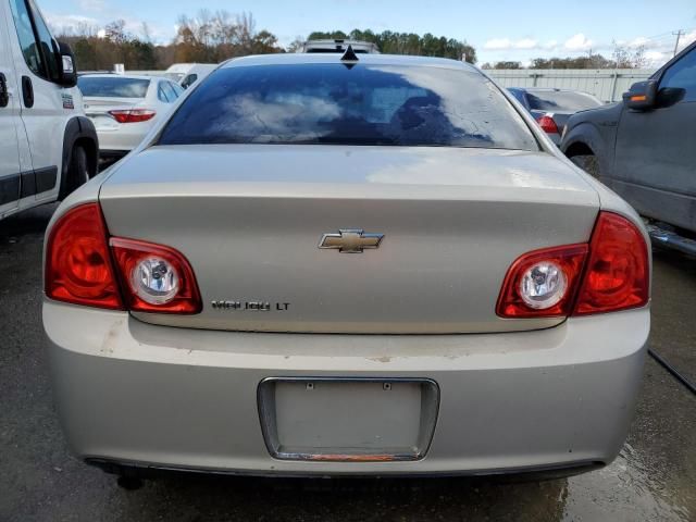 2012 Chevrolet Malibu 2LT