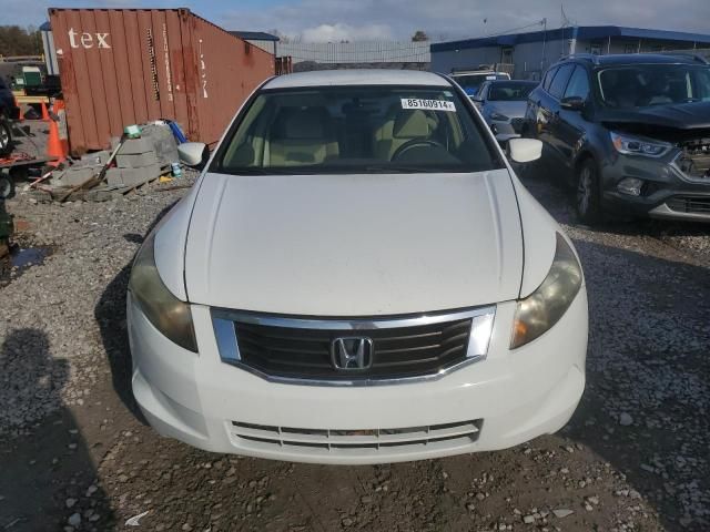 2009 Honda Accord LX