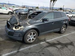 Volvo xc60 salvage cars for sale: 2013 Volvo XC60 T6