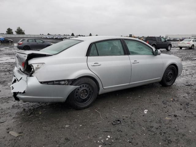 2006 Toyota Avalon XL