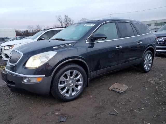 2012 Buick Enclave