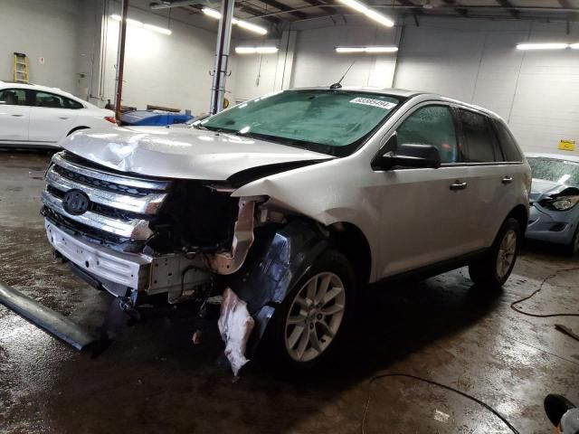 2013 Ford Edge SE