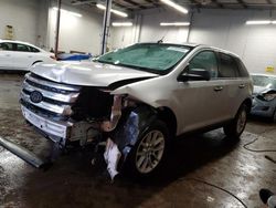 Ford Vehiculos salvage en venta: 2013 Ford Edge SE