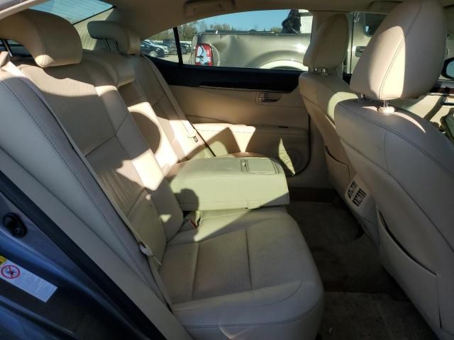 2013 Lexus ES 350