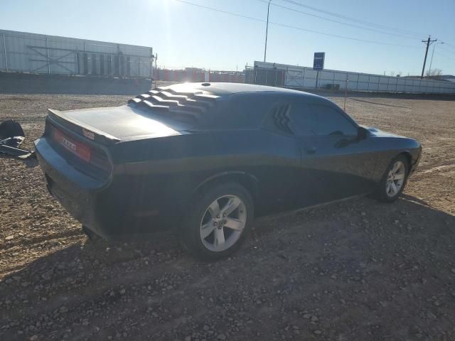 2011 Dodge Challenger R/T