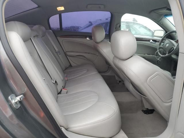 2008 Buick Lucerne CXL