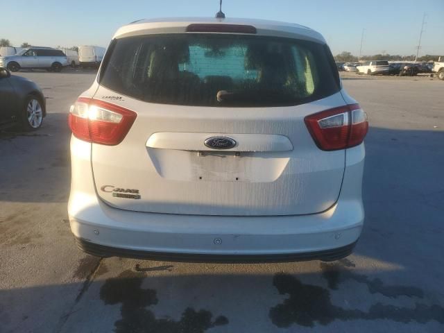 2014 Ford C-MAX Premium