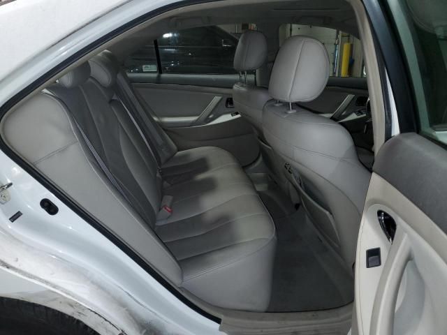 2009 Toyota Camry Hybrid