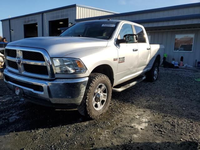 2014 Dodge RAM 2500 SLT