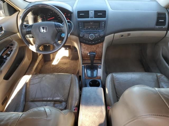 2004 Honda Accord EX