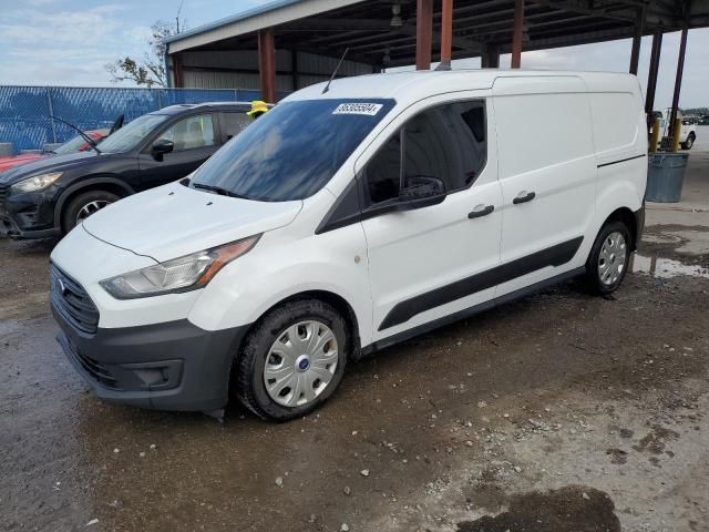 2022 Ford Transit Connect XL