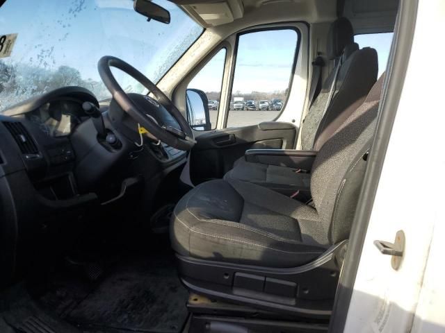 2014 Dodge RAM Promaster 2500 2500 High