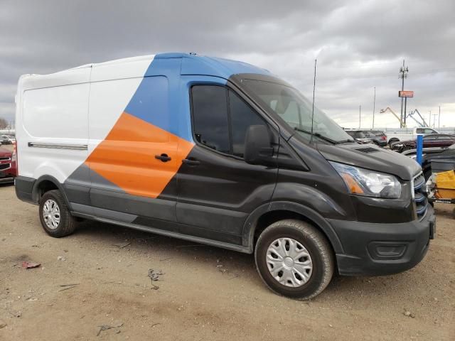 2023 Ford Transit T-350