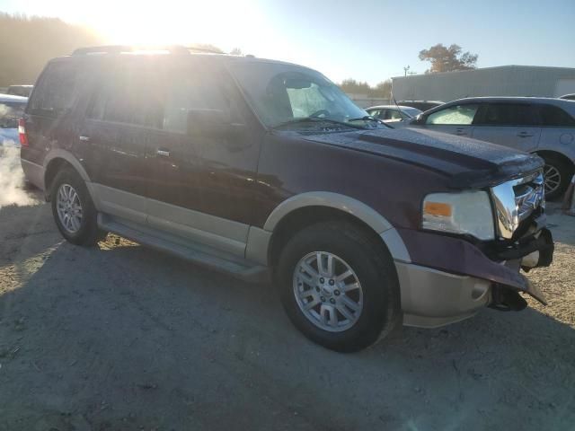 2009 Ford Expedition Eddie Bauer