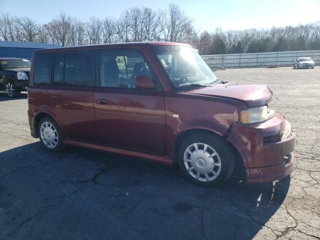 2006 Scion XB