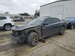 Dodge salvage cars for sale: 2019 Dodge Charger R/T