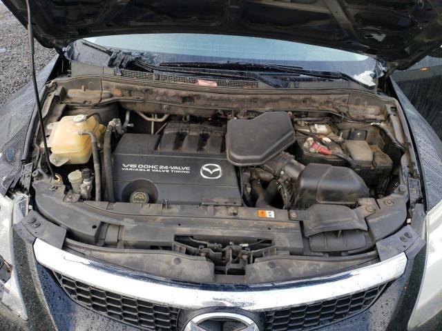 2008 Mazda CX-9