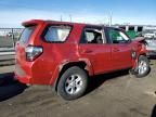 2014 Toyota 4runner SR5