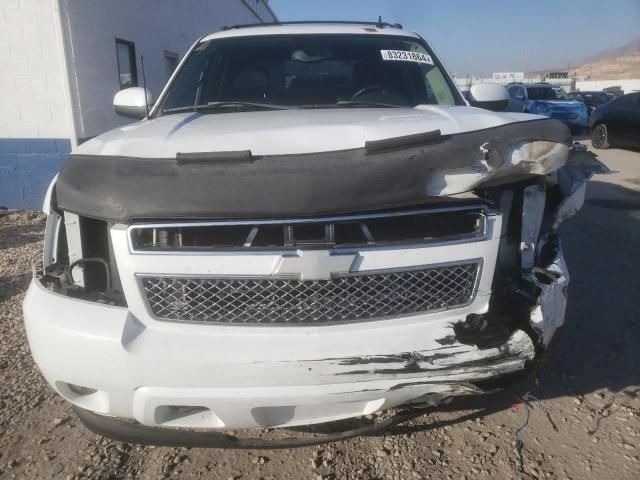 2007 Chevrolet Avalanche K1500