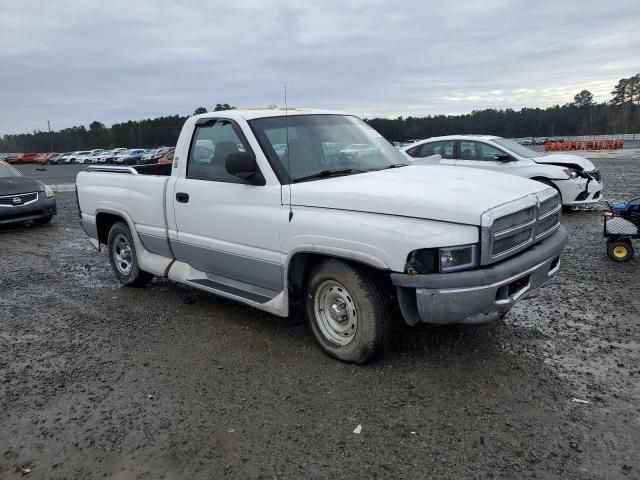 1999 Dodge RAM 1500