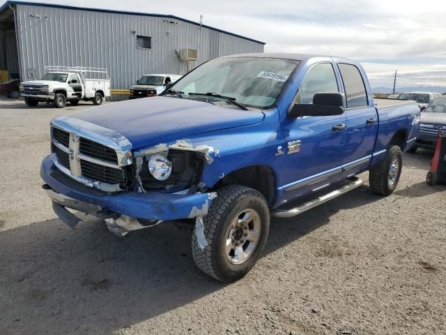 2007 Dodge RAM 2500 ST