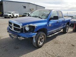 Dodge ram 2500 salvage cars for sale: 2007 Dodge RAM 2500 ST