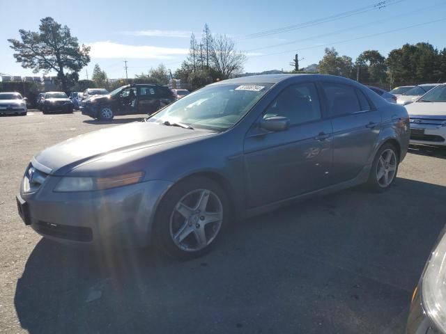 2006 Acura 3.2TL