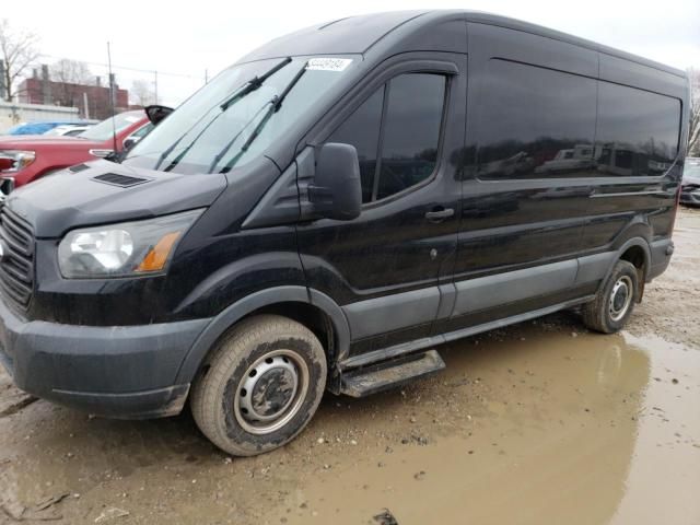 2016 Ford Transit T-250