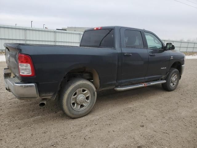 2020 Dodge RAM 2500 BIG Horn