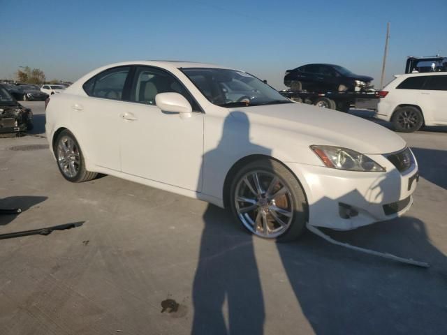 2006 Lexus IS 250