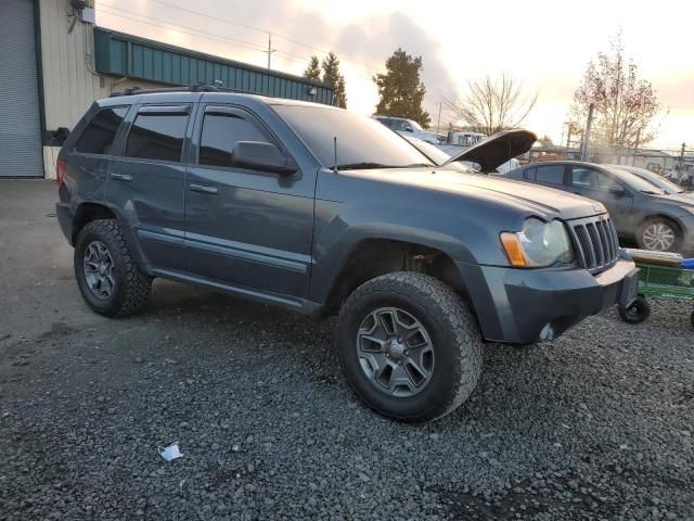 2008 Jeep Grand Cherokee Laredo