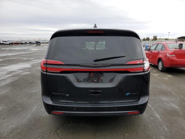 2023 Chrysler Pacifica Hybrid Limited