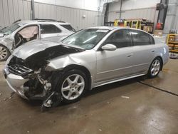 2003 Nissan Altima SE en venta en Casper, WY