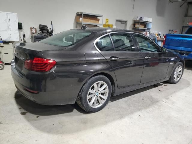 2014 BMW 528 XI