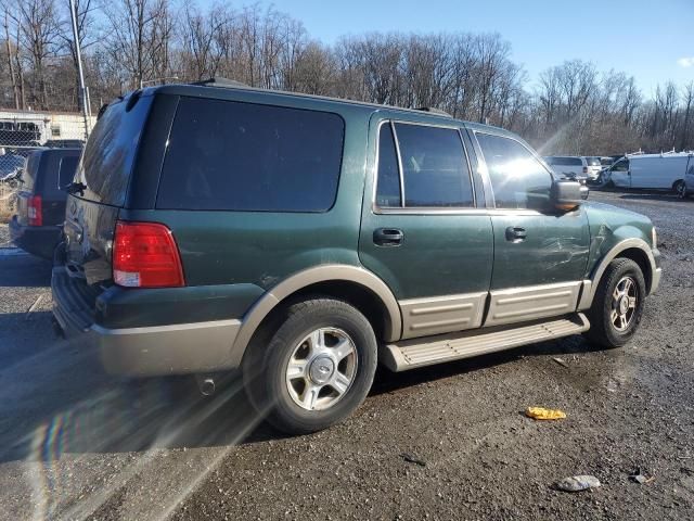 2004 Ford Expedition Eddie Bauer