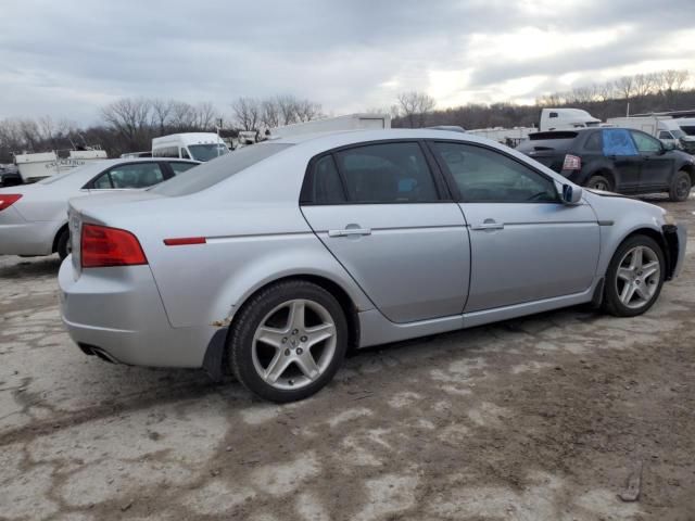 2005 Acura TL