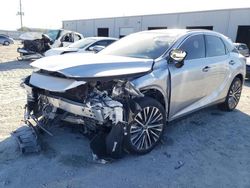 Lexus salvage cars for sale: 2023 Lexus RX 350 Premium