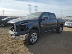 Dodge ram 1500 salvage cars for sale: 2009 Dodge RAM 1500