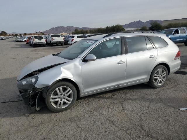 2014 Volkswagen Jetta TDI