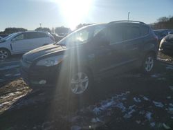 Ford Escape salvage cars for sale: 2015 Ford Escape SE