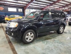 Honda Pilot Vehiculos salvage en venta: 2011 Honda Pilot EX