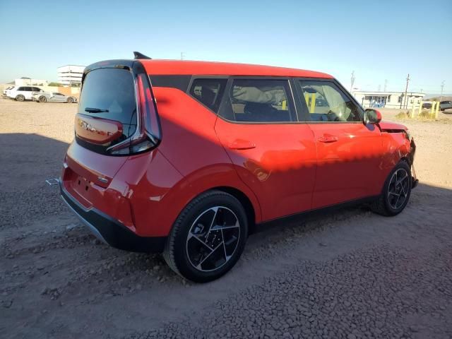 2023 KIA Soul EX