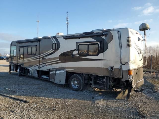 2005 Roadmaster Rail Monocoque