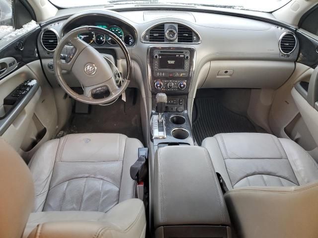 2016 Buick Enclave