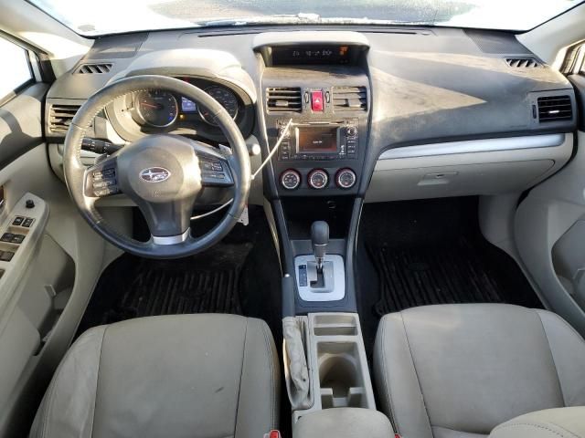 2013 Subaru XV Crosstrek 2.0 Limited