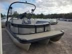 2021 Bennington Marine Boat