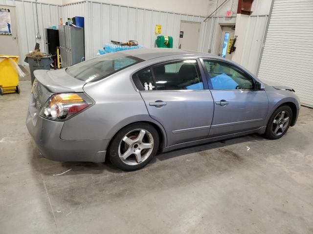 2007 Nissan Altima 3.5SE