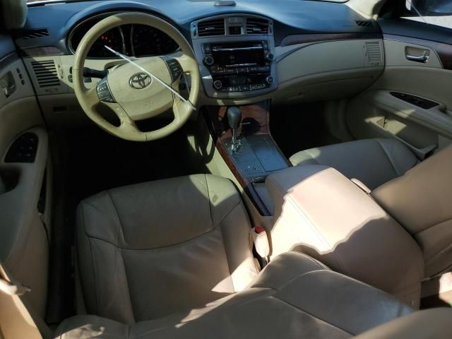 2011 Toyota Avalon Base