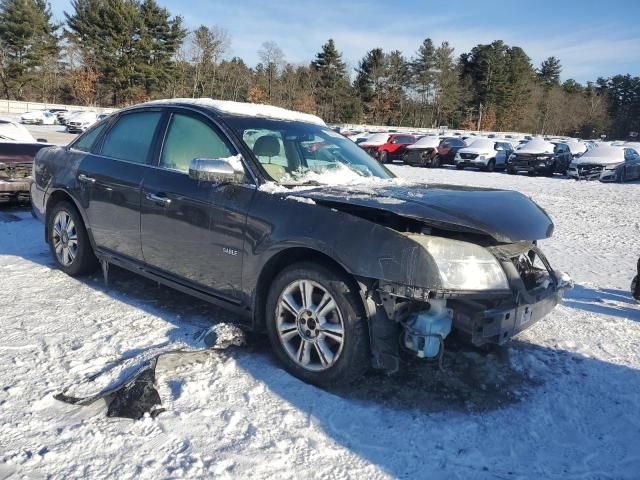 2008 Mercury Sable Premier