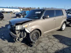 Scion Vehiculos salvage en venta: 2013 Scion XB